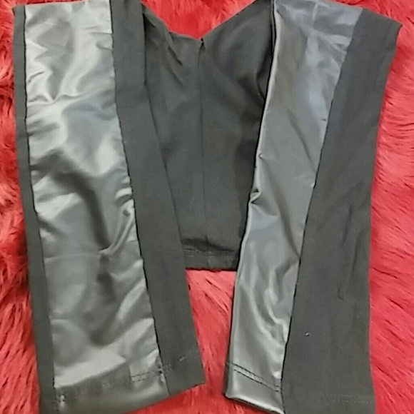 NWT Miss Understood Leggings Spandex #3-4 - Picture 2 of 4